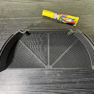 Khay sấy hạt hút ẩm cho SUNLU S2