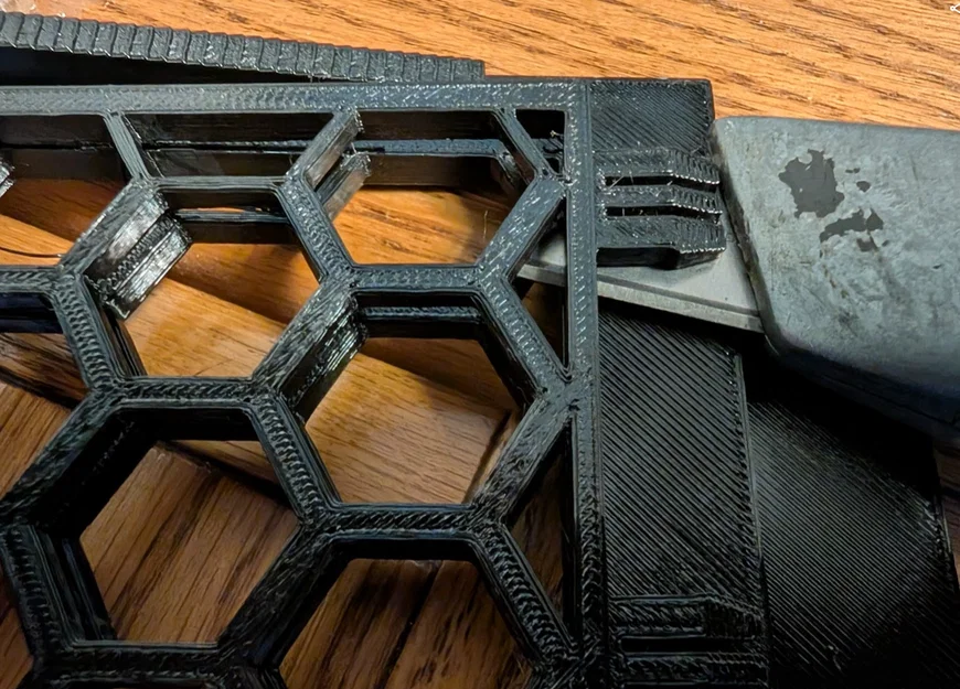 Kệ Đựng Giấy Khổ Lớn Cho Hệ Thống HSW Honeycomb - Image 5