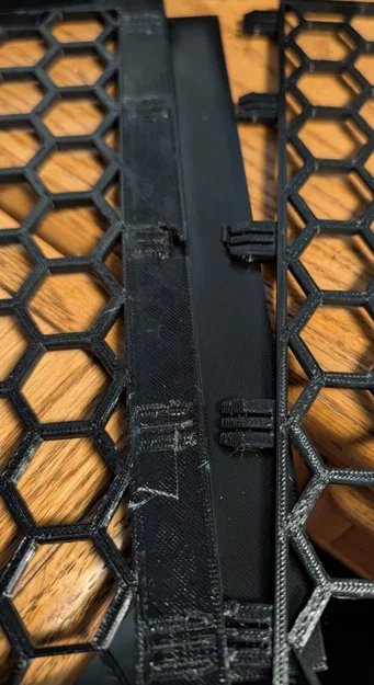 Kệ Đựng Giấy Khổ Lớn Cho Hệ Thống HSW Honeycomb - Image 6