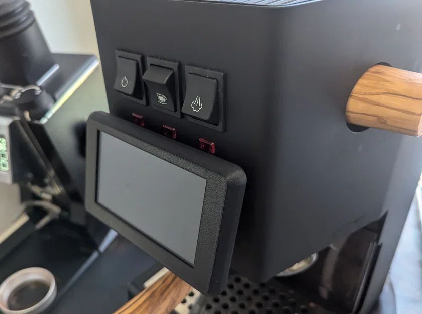 Các bộ phận in 3D cho Gagguino (Gen 3) - Tương thích ASA/ABS - Image 4