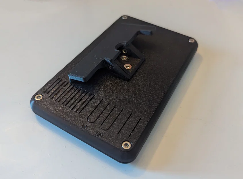 Các bộ phận in 3D cho Gagguino (Gen 3) - Tương thích ASA/ABS - Image 5