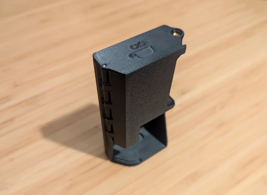 Các bộ phận in 3D cho Gagguino (Gen 3) - Tương thích ASA/ABS - Image 6