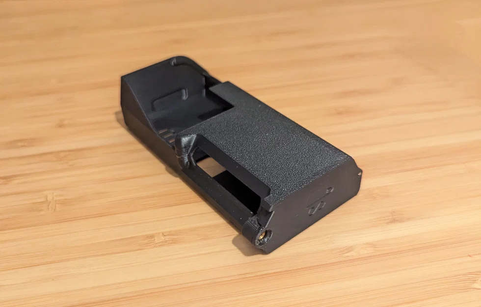 Các bộ phận in 3D cho Gagguino (Gen 3) - Tương thích ASA/ABS - Image 7