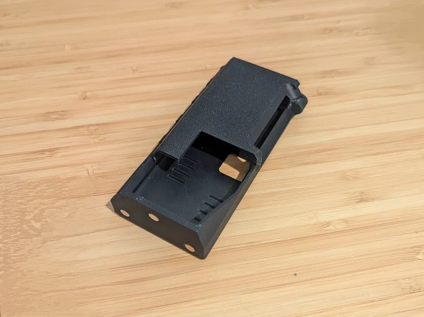 Các bộ phận in 3D cho Gagguino (Gen 3) - Tương thích ASA/ABS - Image 8