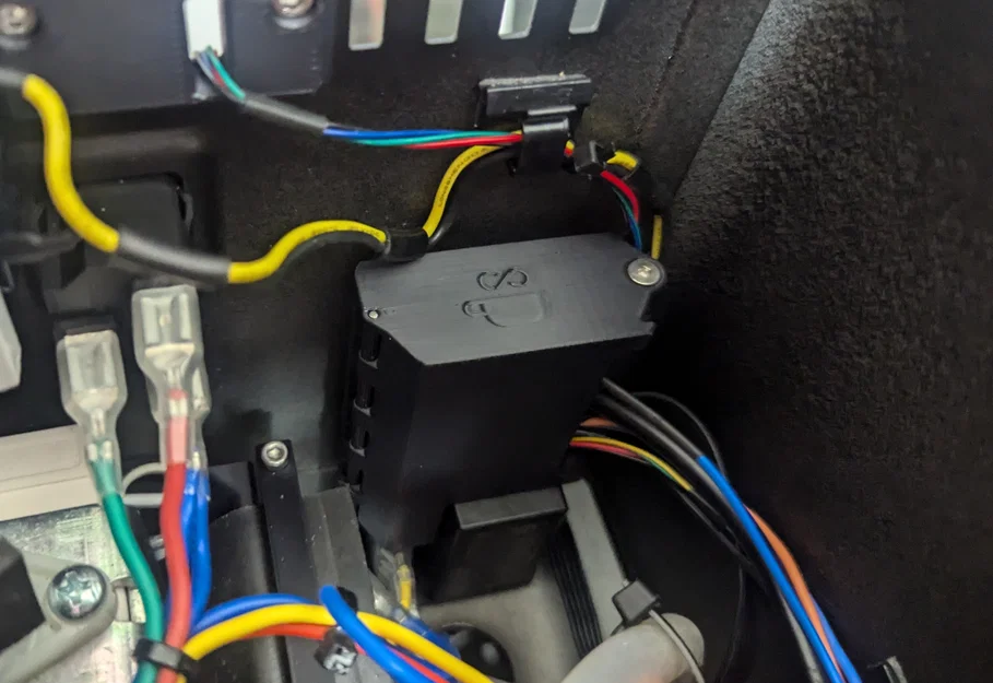 Các bộ phận in 3D cho Gagguino (Gen 3) - Tương thích ASA/ABS - Image 9