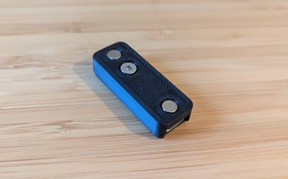 Các bộ phận in 3D cho Gagguino (Gen 3) - Tương thích ASA/ABS - Image 11