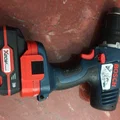 Bộ chuyển đổi pin Parkside X20V sang Bosch GSR 14,4V - Thumbnail 1