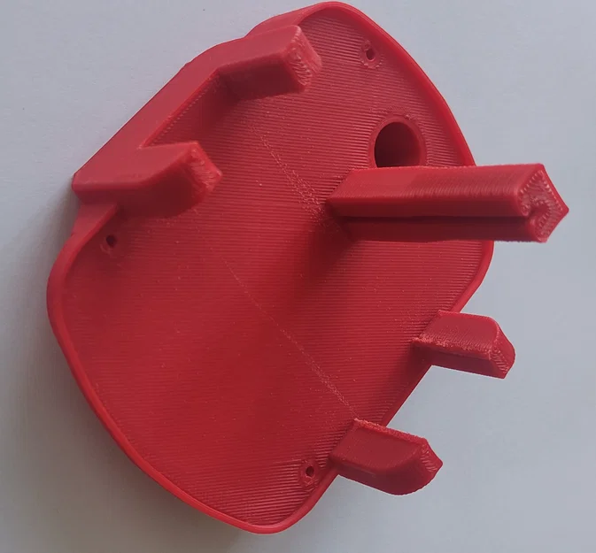 Bộ chuyển đổi pin Parkside X20V sang Bosch GSR 14,4V - Image 3