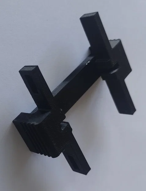 Bộ chuyển đổi pin Parkside X20V sang Bosch GSR 14,4V - Image 7