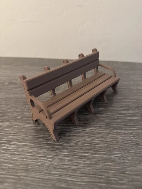 Love Boaty: Mô hình kiểm tra máy in 3D (Phiên bản mở rộng) - Image 1