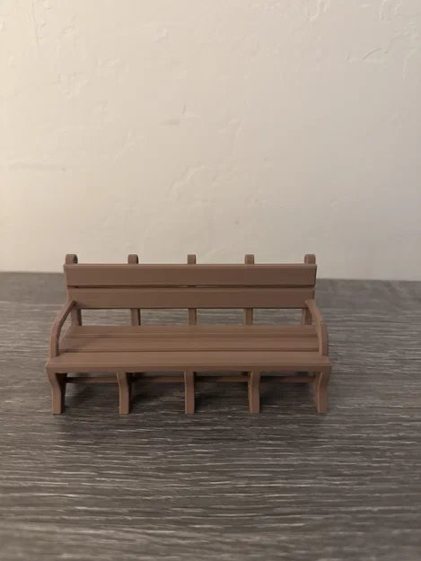 Love Boaty: Mô hình kiểm tra máy in 3D (Phiên bản mở rộng) - Image 2