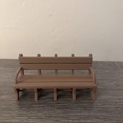 Love Boaty: Mô hình kiểm tra máy in 3D (Phiên bản mở rộng)