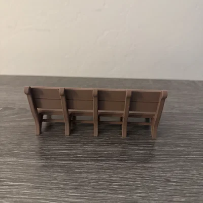 Love Boaty: Mô hình kiểm tra máy in 3D (Phiên bản mở rộng)