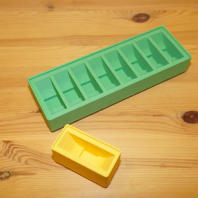 Khay Đựng Cuộn Dây Cáp Thông Minh Chuẩn Gridfinity