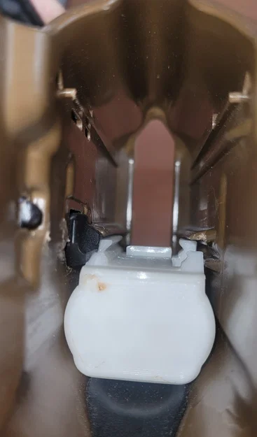 Mô hình mô phỏng Streamlight TLR-1 Dummy - Image 2