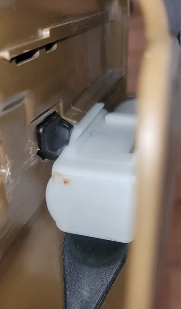 Mô hình mô phỏng Streamlight TLR-1 Dummy - Image 3