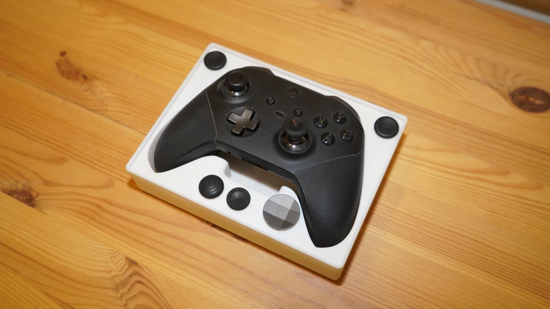 Gridfinity - Đế đựng cho Xbox Elite Controller 2 - Image 1