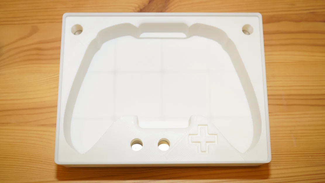 Gridfinity - Đế đựng cho Xbox Elite Controller 2 - Image 3