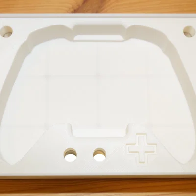 Gridfinity - Đế đựng cho Xbox Elite Controller 2