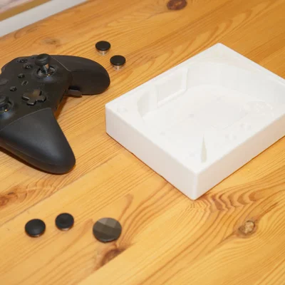 Gridfinity - Đế đựng cho Xbox Elite Controller 2