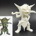 Mô hình Goblin (Yêu tinh) chi tiết cho game Dungeons & Dragons - Thumbnail 1