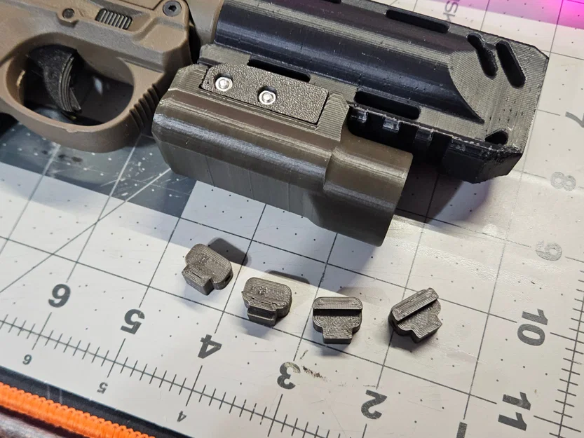 Streamlight TLR-1 DumDum - Image 2