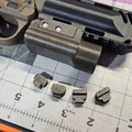 Streamlight TLR-1 DumDum - Thumbnail 2