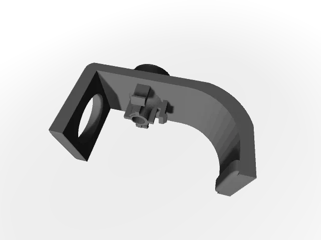 ACE PRO - Dẫn hướng sợi nhựa Snap-On chống kẹt - Image 4