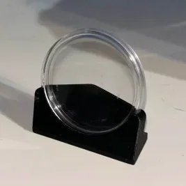 Giá đỡ tiền xu kỷ niệm 3D (Challenge Coin Display Stand) cực đẹp