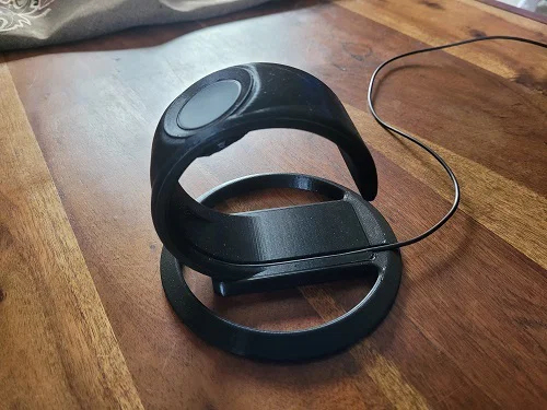 Đế giữ sạc cho Galaxy Watch 4 hoặc FE - Image 2