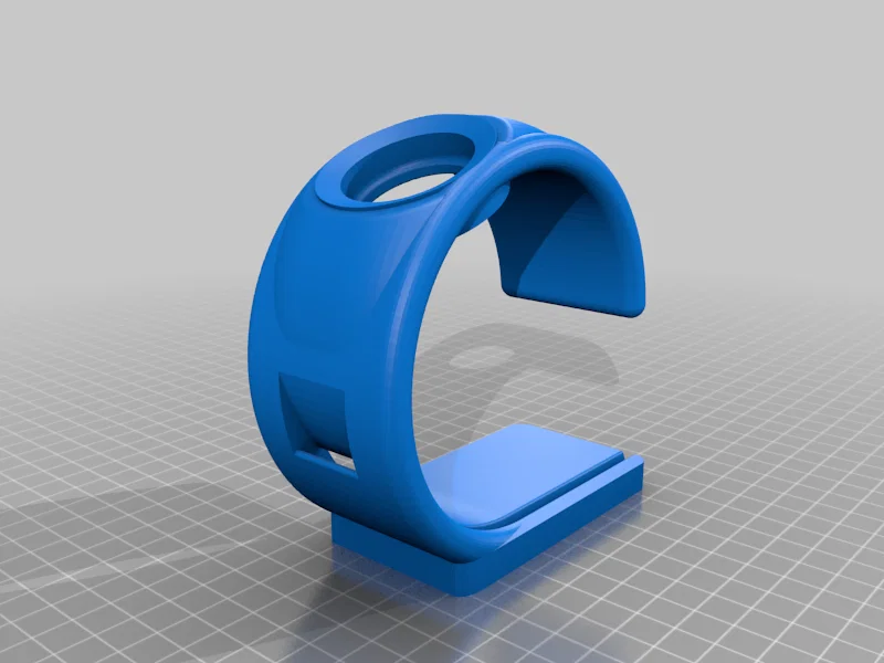 Đế giữ sạc cho Galaxy Watch 4 hoặc FE - Image 3