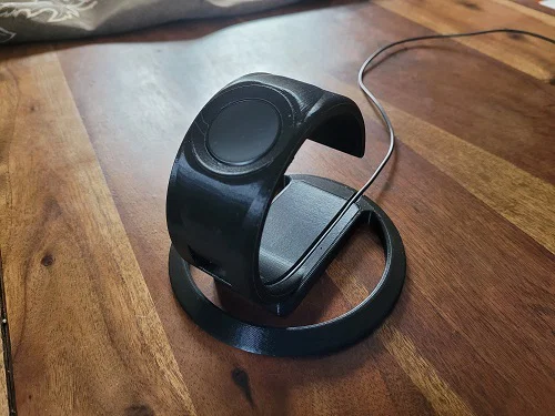 Đế giữ sạc cho Galaxy Watch 4 hoặc FE - Image 4