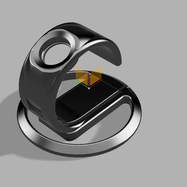 Đế giữ sạc cho Galaxy Watch 4 hoặc FE - Image 5