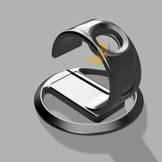 Đế giữ sạc cho Galaxy Watch 4 hoặc FE - Image 6