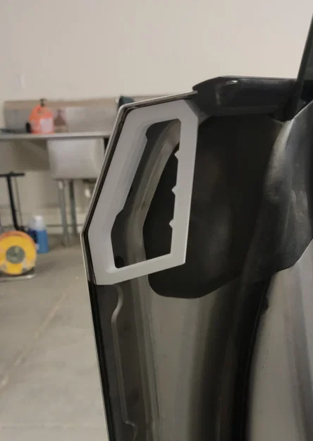 Tay nắm cửa cho xe Cybertruck - Image 3