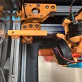 Bộ cắt Filament cho đầu in Reaper và máy đùn kiểu Orbiter - Thumbnail 1