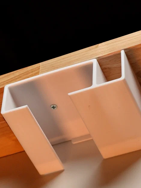 Giá treo M4 Mac mini dưới bàn - Image 3