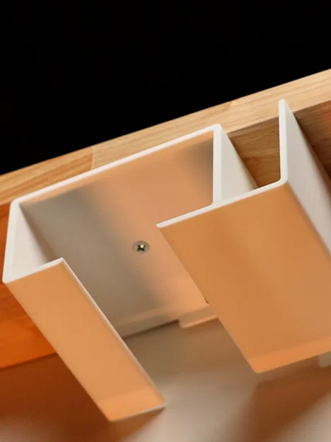 Giá treo M4 Mac mini dưới bàn - Image 9