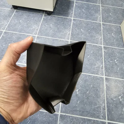 Khay đựng đồ thông minh cho hộc nắp xăng Honda ADV 350