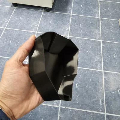 Khay đựng đồ thông minh cho hộc nắp xăng Honda ADV 350