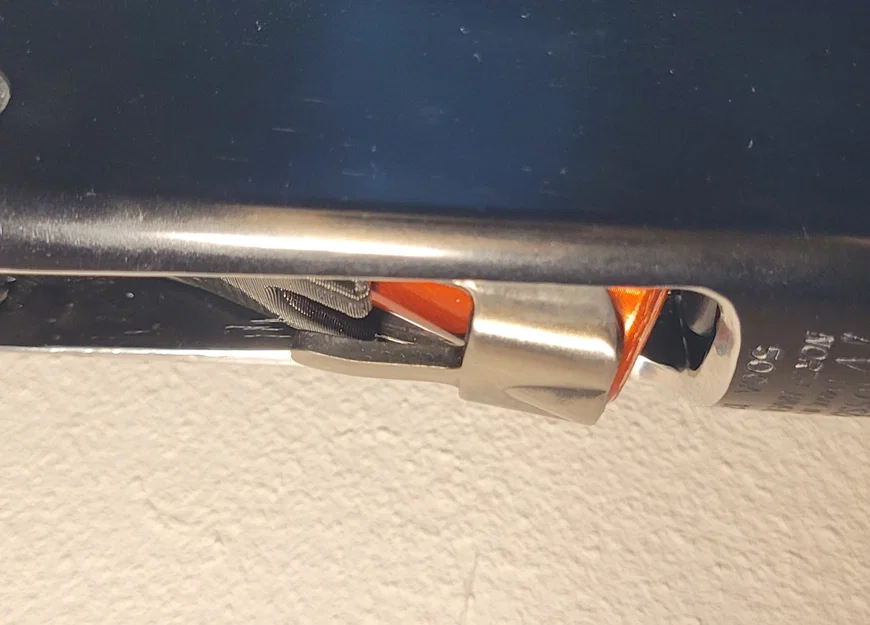 Bộ chuyển đổi ShortShell cho Mossberg 500 - Image 2