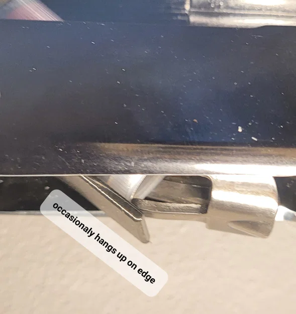 Bộ chuyển đổi ShortShell cho Mossberg 500 - Image 3