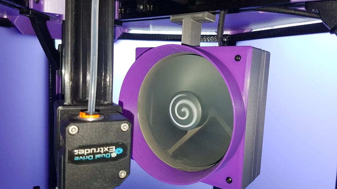 Bộ lọc không khí chủ động tích hợp cho máy in 3D - Image 12