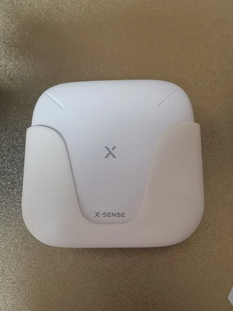 Giá treo tường cho trạm cơ sở X-Sense - Image 1