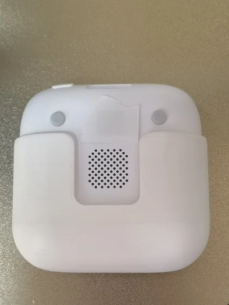 Giá treo tường cho trạm cơ sở X-Sense - Image 2