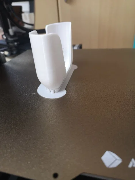 Giá treo tường cho trạm cơ sở X-Sense - Image 4