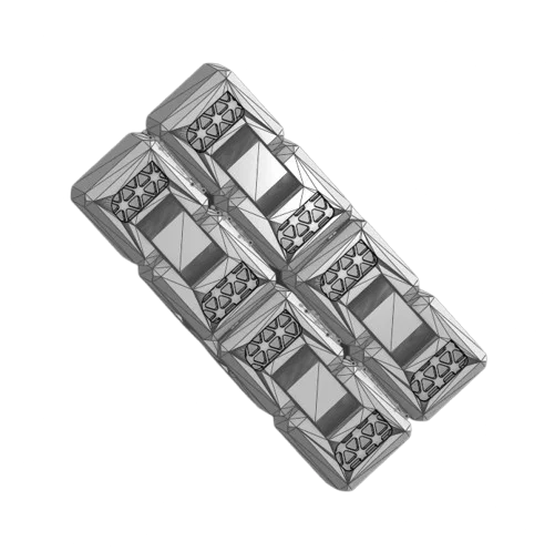 Infinity Cube (Khối Rubik Vô Cực) - Đồ chơi giải tỏa căng thẳng - Image 2