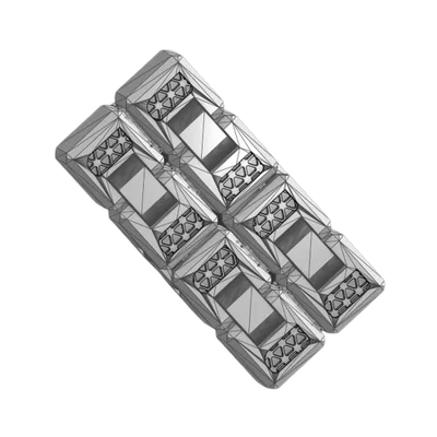 Infinity Cube (Khối Rubik Vô Cực) - Đồ chơi giải tỏa căng thẳng