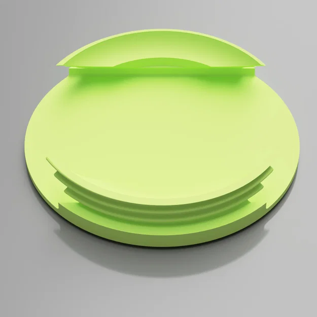 Ốp AirTag Cho Vòng Cổ/Dây Đeo Balo - Image 4