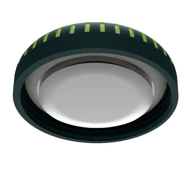 Ốp AirTag Cho Vòng Cổ/Dây Đeo Balo - Image 5